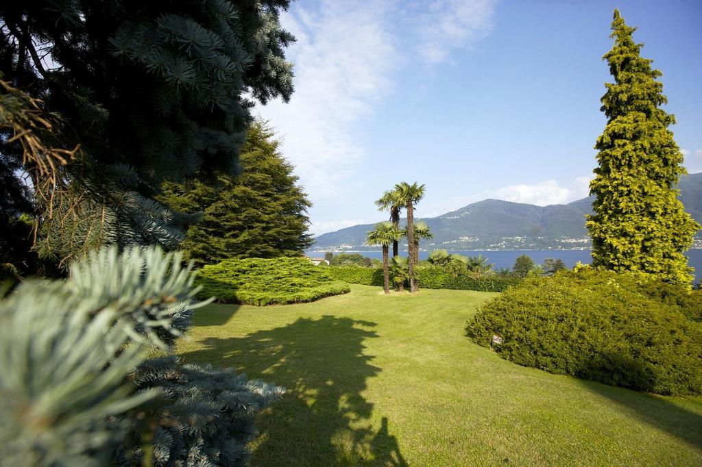 Villa Panorama Порто-Вальтравалья Экстерьер фото